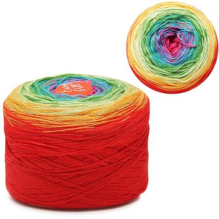 Fio Prisma Circulo 600m