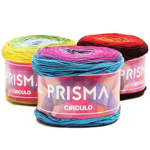 Fio Prisma Circulo 600m