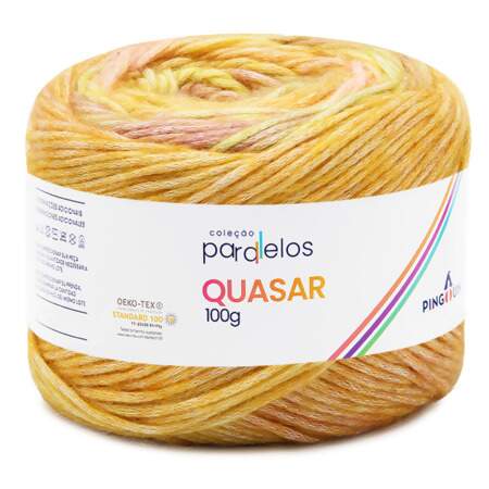 Fio Quasar Pingouin 100g Coleção Paralelos FL