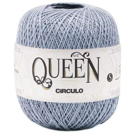 Fio Queen 5/2 Circulo 100g