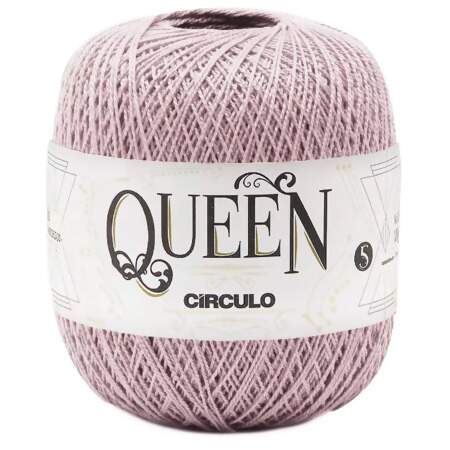 Fio Queen 5/2 Circulo 100g
