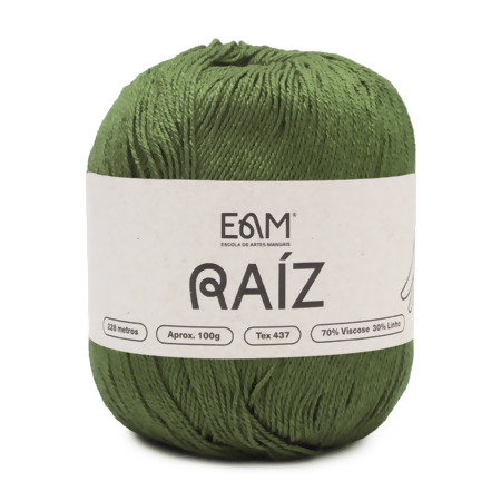 Fio Raíz EAM 100g
