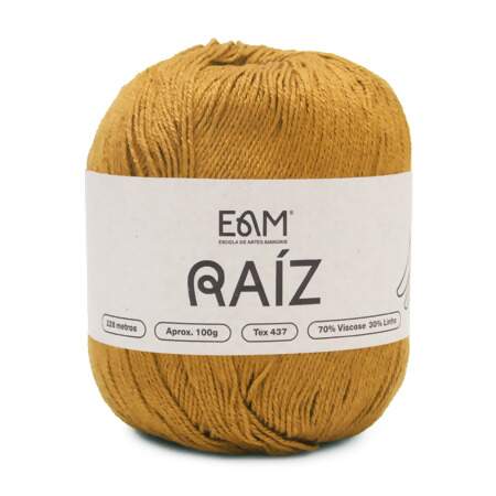 Fio Raíz EAM 100g