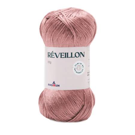 Fio Réveillon Pingouin 100g Álbum de Memórias