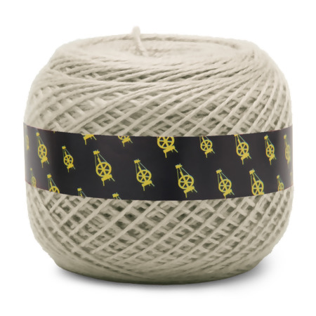 Fio de Seda Ingá Blend O Casulo Feliz 100g 