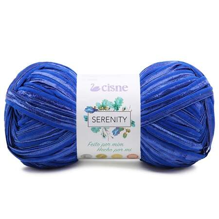 Fio Serenity Cisne 100g FL