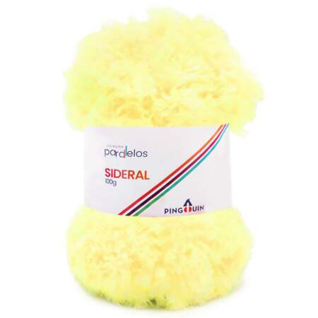 Fio Sideral Pingouin 100g Coleção Paralelos FL