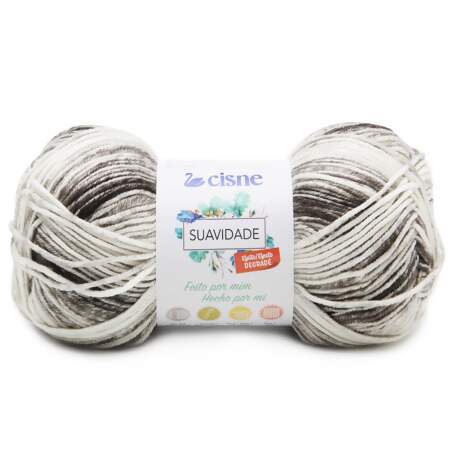 Fio Suavidade Cisne 100g FL