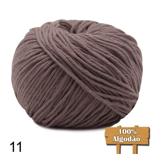 Fio Super Soft Cotton Basic 50g