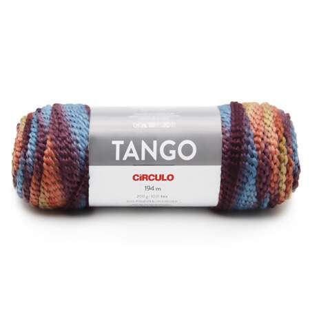 Fio Tango Circulo 200g FL