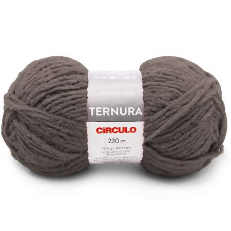 Fio Ternura Círculo 100g