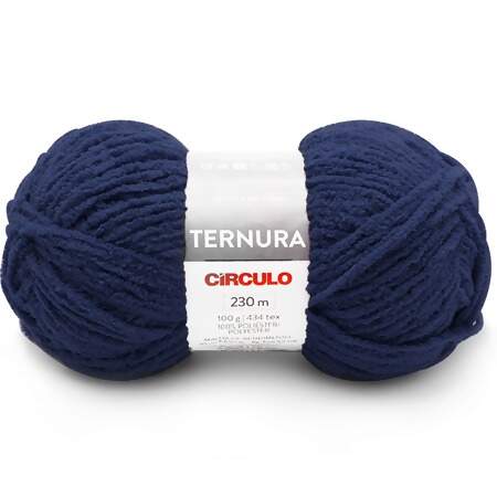 Fio Ternura Círculo 100g