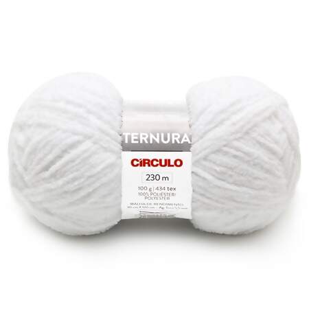 Fio Ternura Círculo 100g