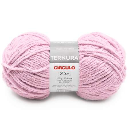Fio Ternura Círculo 100g