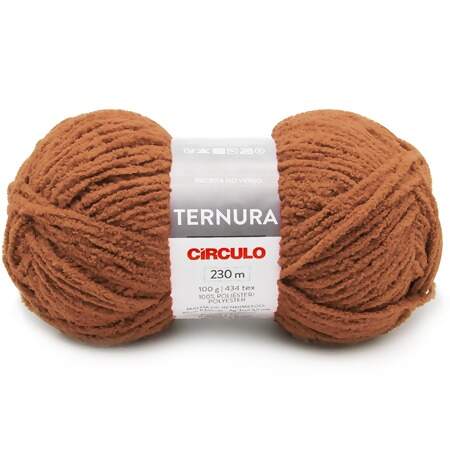 Fio Ternura Círculo 100g