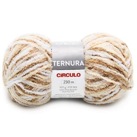 Fio Ternura Círculo 100g