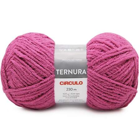 Fio Ternura Círculo 100g