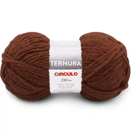 Fio Ternura Círculo 100g