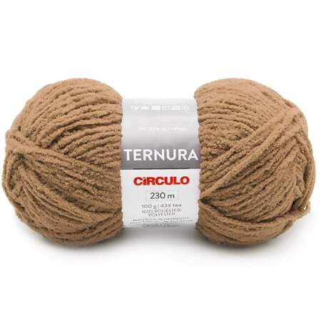 Fio Ternura Círculo 100g