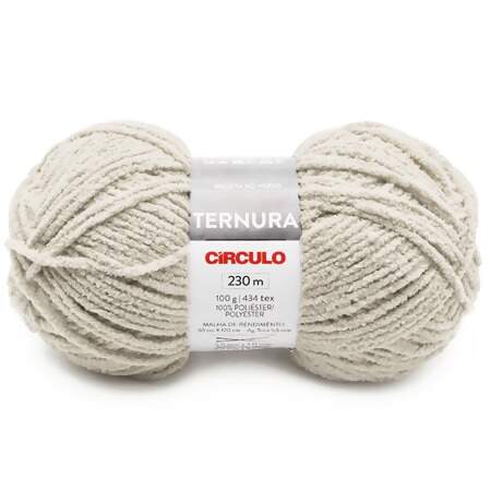 Fio Ternura Círculo 100g