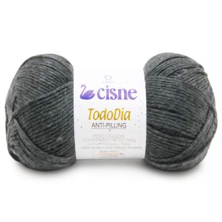 Fio Todo Dia Cisne 100g