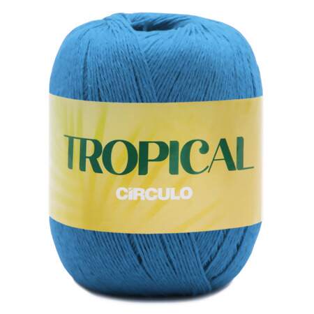 Fio Tropical Circulo com 450mts 147,5g
