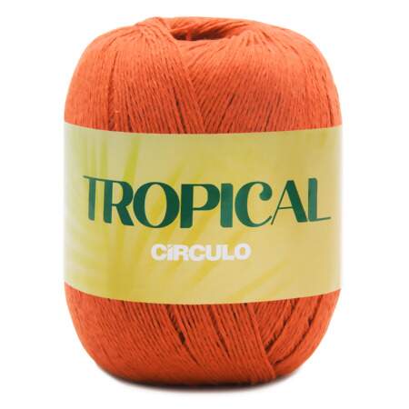 Fio Tropical Circulo com 450mts 147,5g