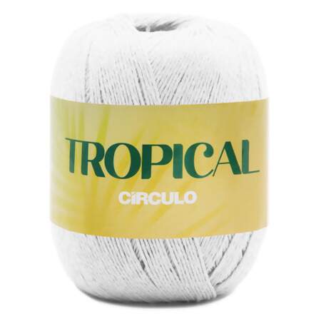 Fio Tropical Circulo com 450mts 147,5g