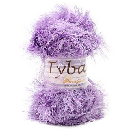 Fio Tyba Purafibra 100g