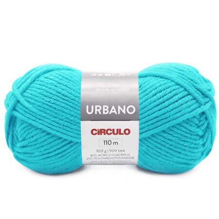 Fio Urbano Circulo 100g