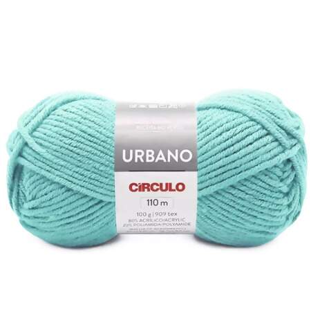 Fio Urbano Circulo 100g