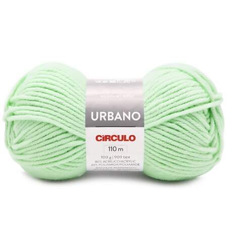 Fio Urbano Circulo 100g