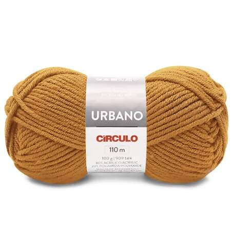 Fio Urbano Circulo 100g
