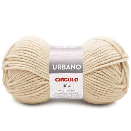 Fio Urbano Circulo 100g