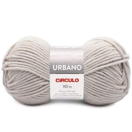 Fio Urbano Circulo 100g