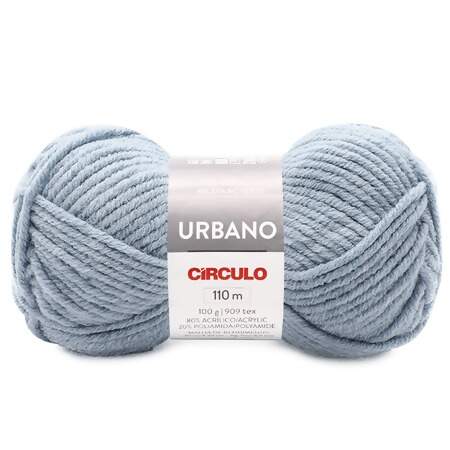 Fio Urbano Circulo 100g