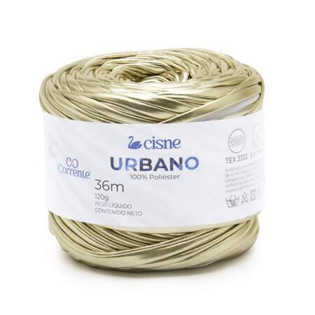 Fio Urbano Cisne 120g