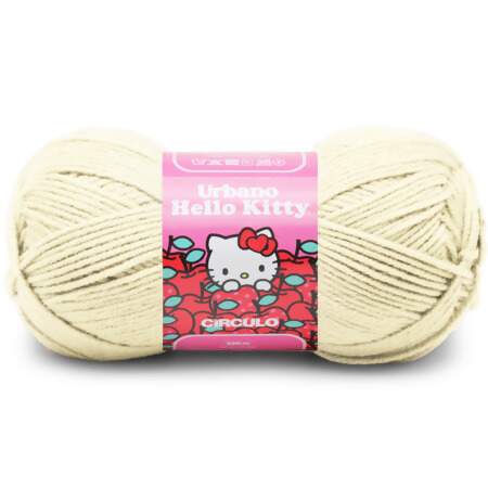 Fio Urbano Hello Kitty Circulo 100g