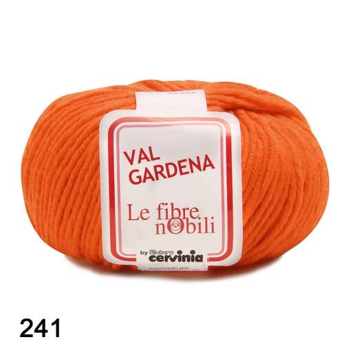 Lã Val Gardena Cervinia 50g