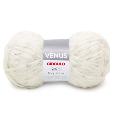 Fio Vênus Circulo 100g