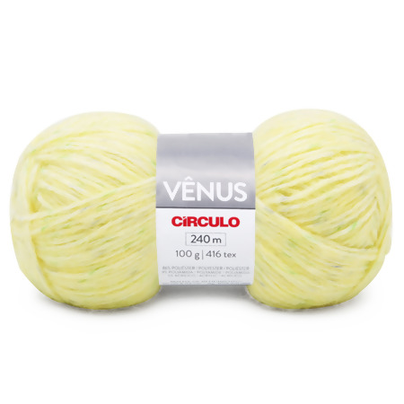 Fio Vênus Circulo 100g