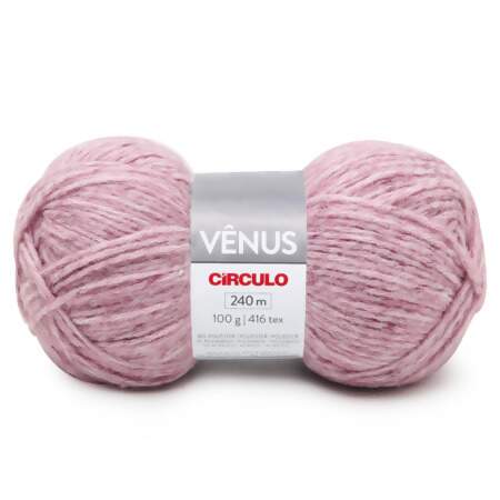 Fio Vênus Circulo 100g