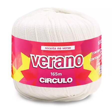 Linha Verano Circulo 50g