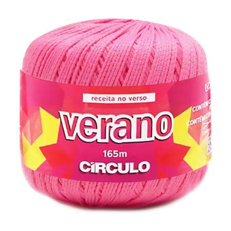 Linha Verano Circulo 50g