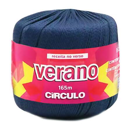 Linha Verano Circulo 50g