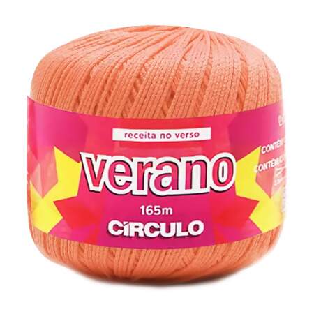 Linha Verano Circulo 50g