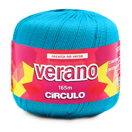 Linha Verano Circulo 50g