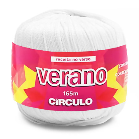 Linha Verano Circulo 50g