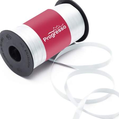 Fita de Cetim N.01 Progresso 07mm com 100mts