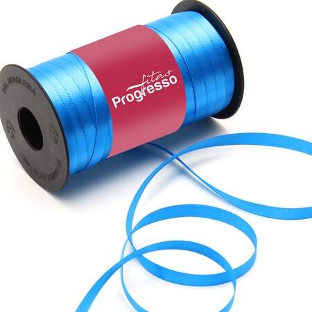 Fita de Cetim N.01 Progresso 07mm com 100mts